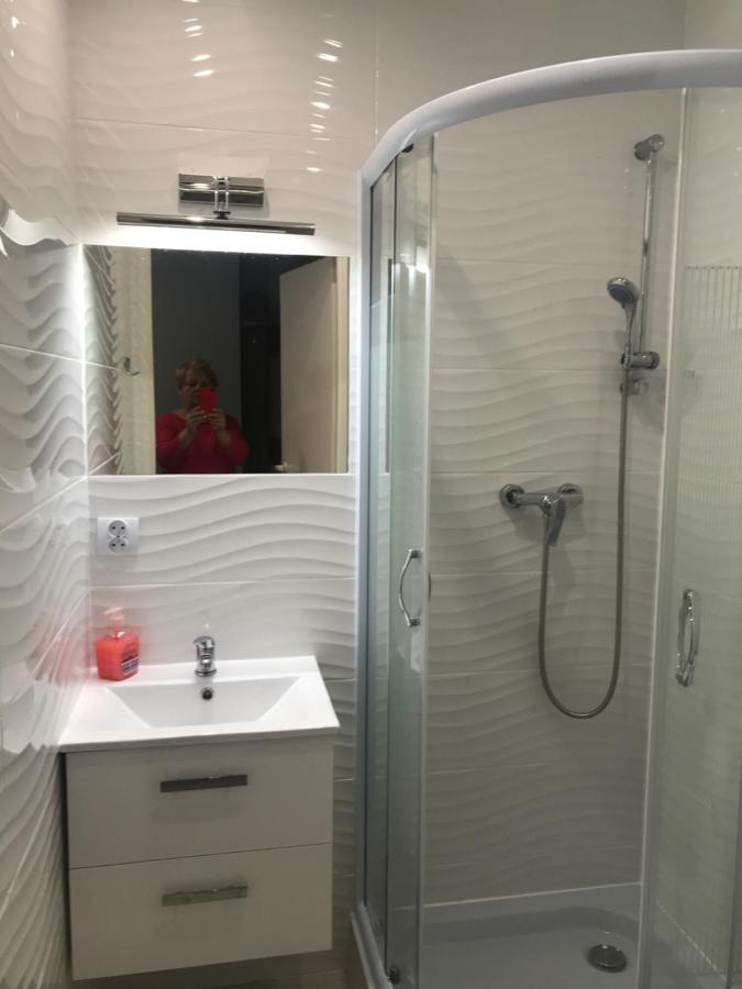 Stajnia Pod Debem Bed & Breakfast Starachowice Bagian luar foto