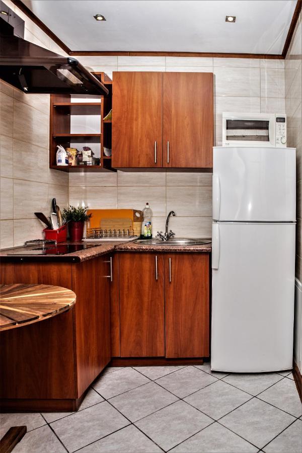 Stajnia Pod Debem Bed & Breakfast Starachowice Bagian luar foto